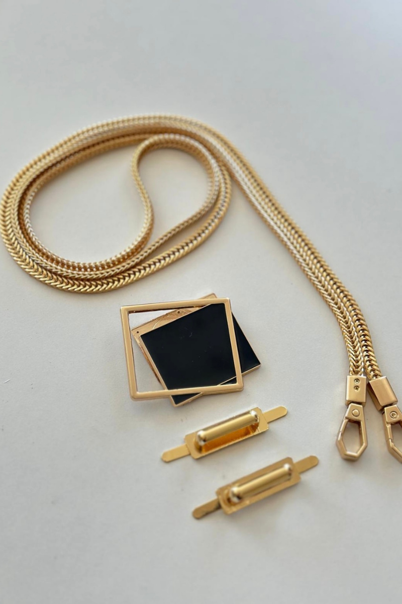 Zincir Kilit set