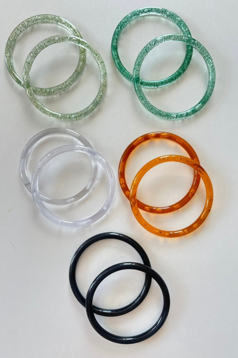 Plastik Kulp ( 12 cm )