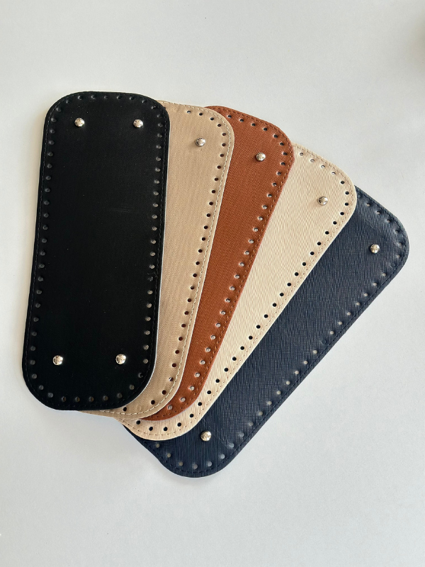 Deri Çanta Tabanı 32 cm