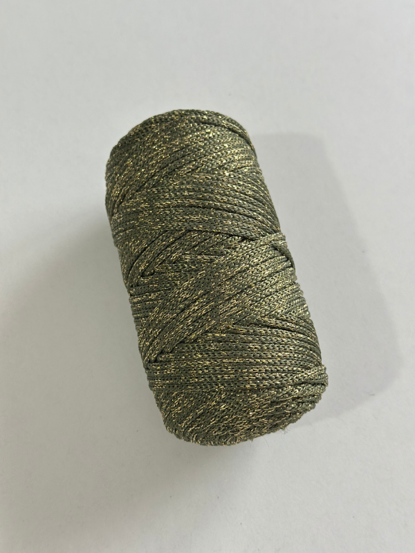 Simli Polyester Makrome (100 gr)