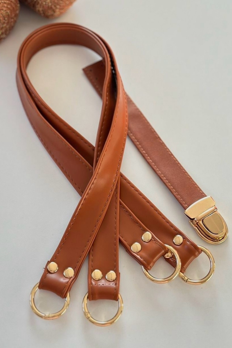 Yaylı Halkalı Askı Kapak Set