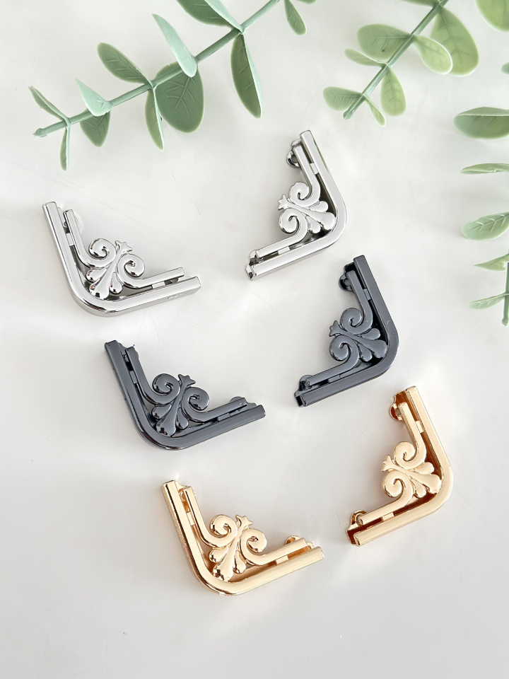 Çanta Köşe Aksesuarı