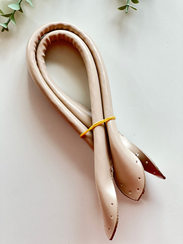 Pelican Model Çanta Kulpu bej