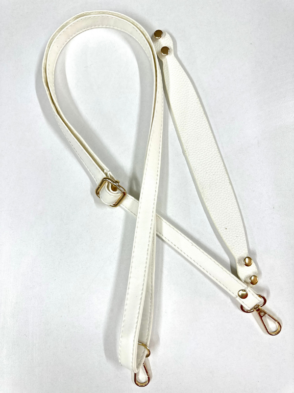 Askı & Kısa Kulp Set beyaz