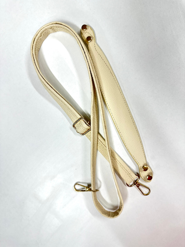 Askı & Kısa Kulp Set bej