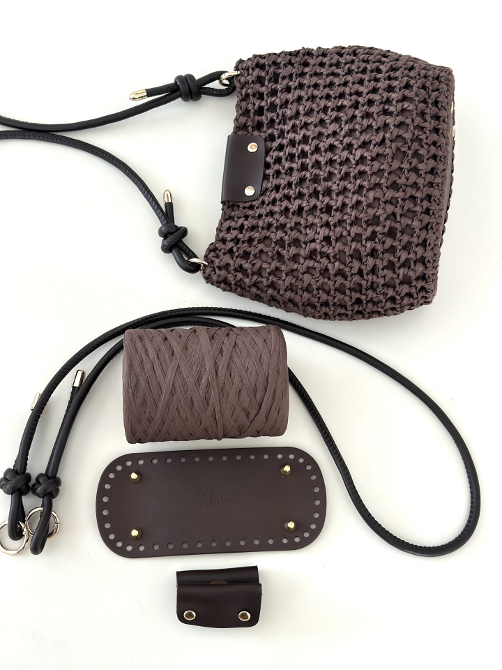 File Model Çanta Kiti