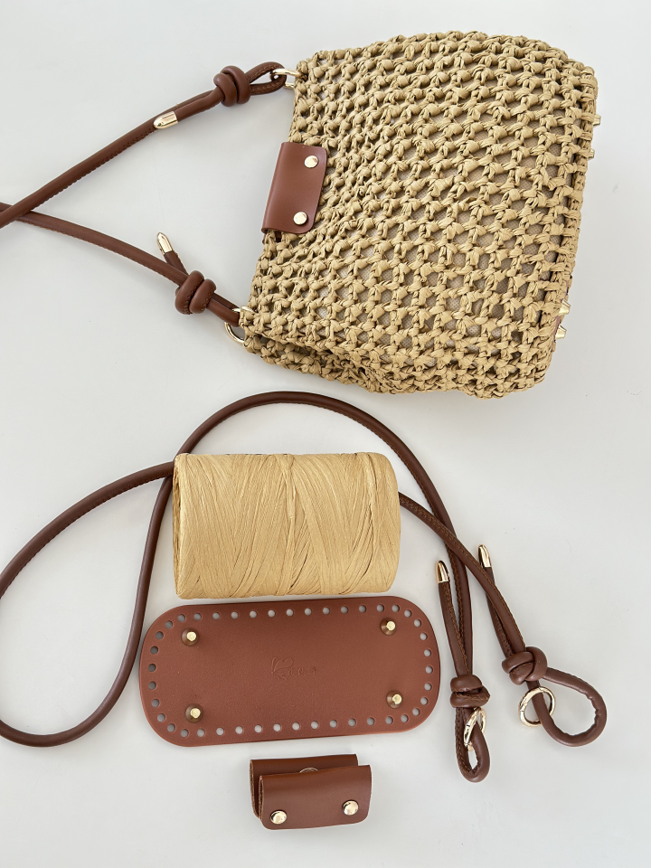 File Model Çanta Kiti