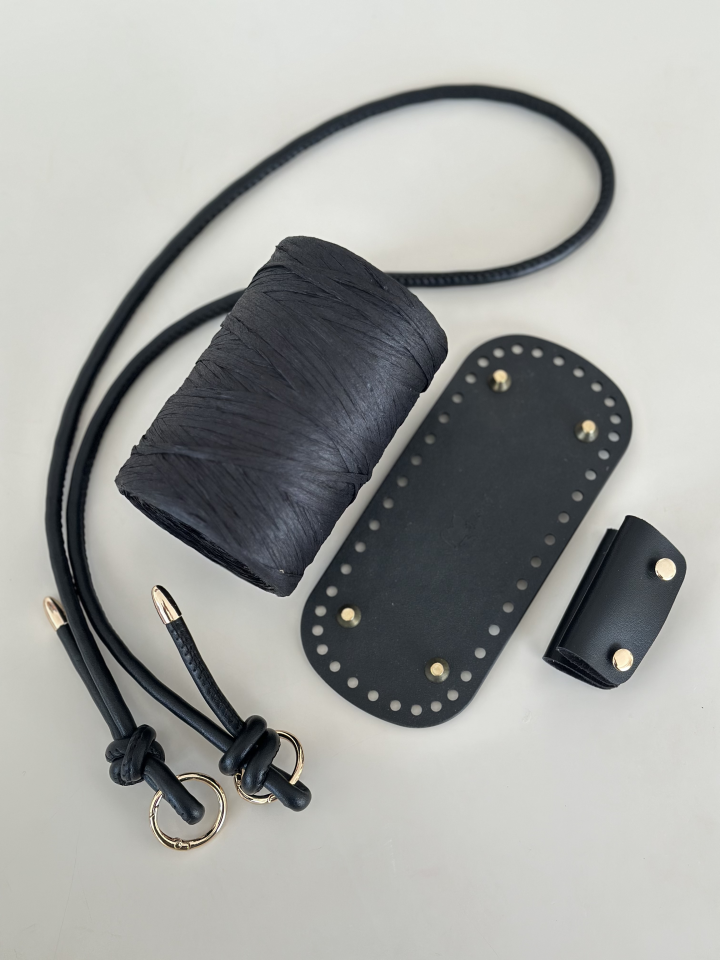 File Model Çanta Kiti