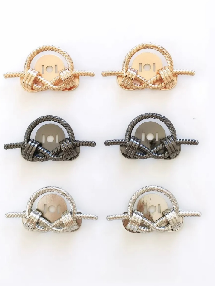 Mıknatıslı Fiyonk Aksesuar