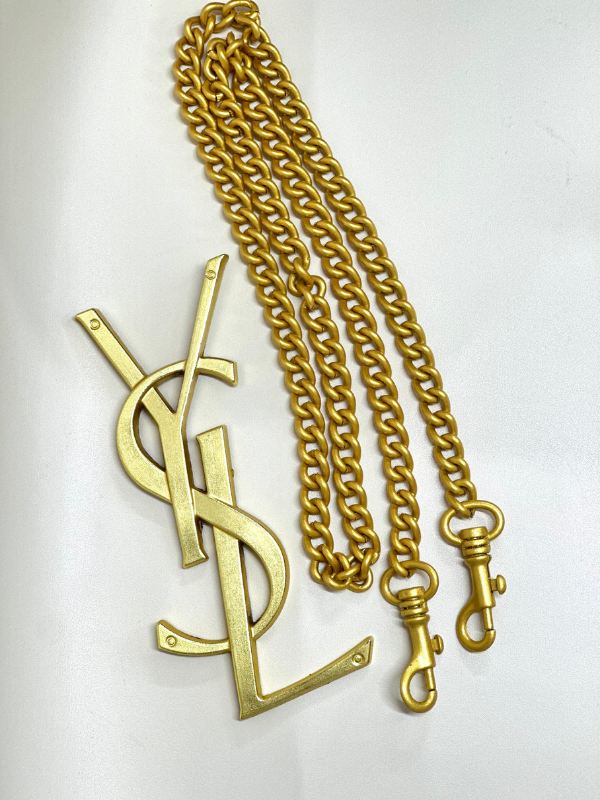 YSL&Zincir Set