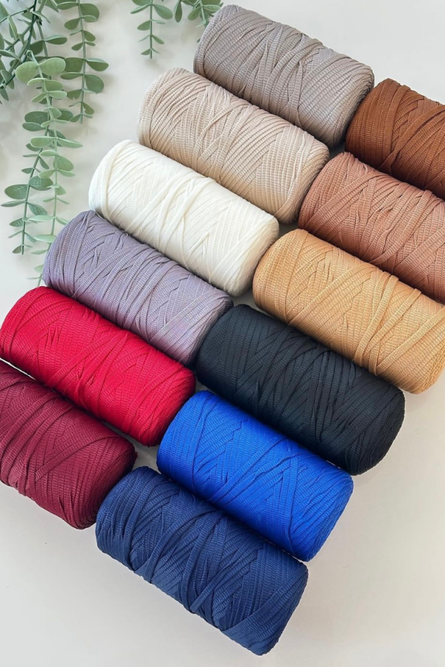 Polyester Ribbon