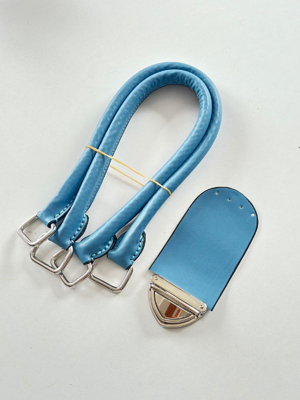 Askı Kapak Deri Set 15’li set