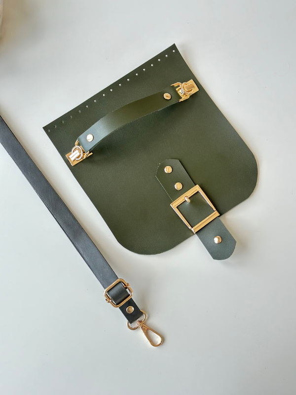 Askı Kapak Set