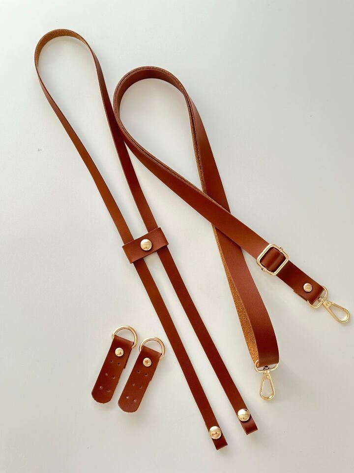 Askı Büzgü Set