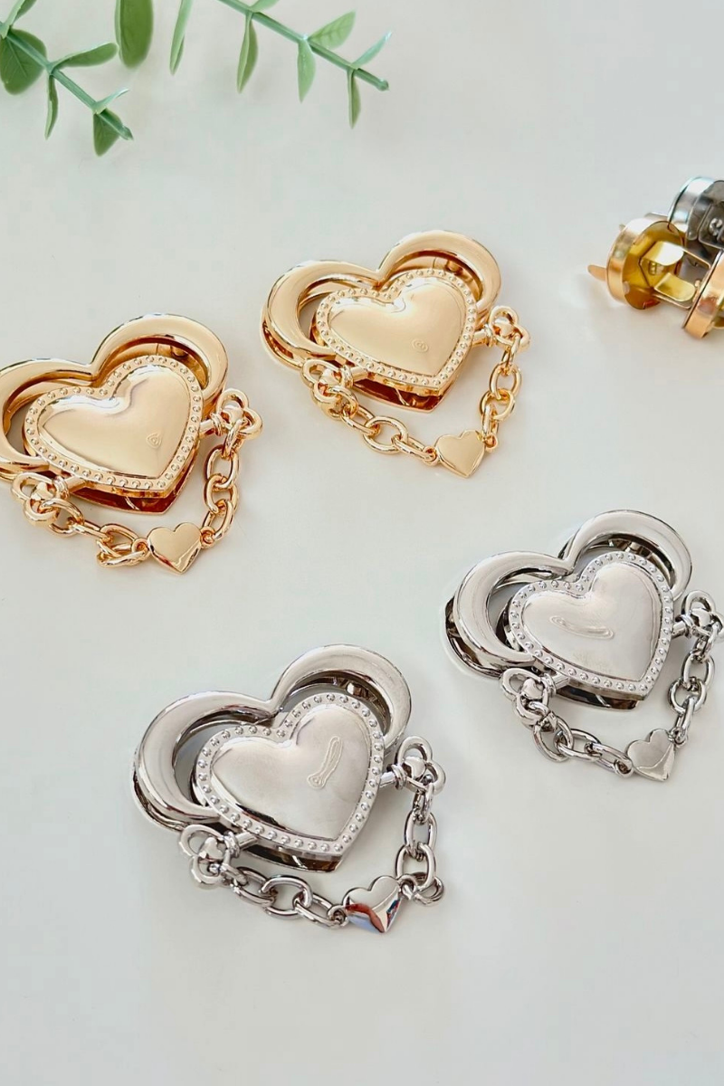 Mıknatıslı Çanta Aksesuarları