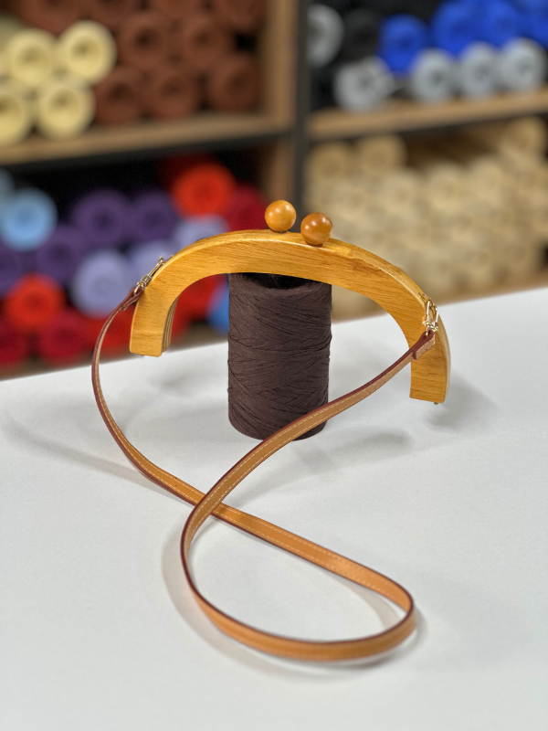 Ahşap Burs Set