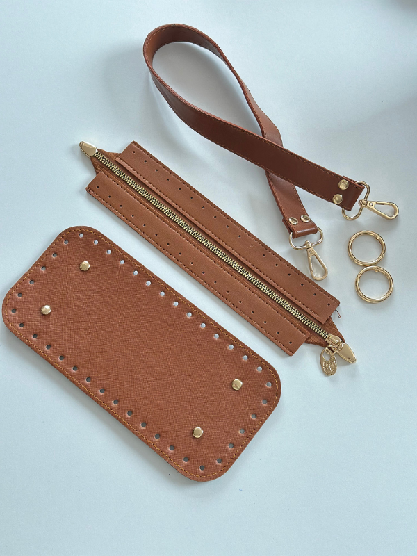 Taban Askı Fermuar Set