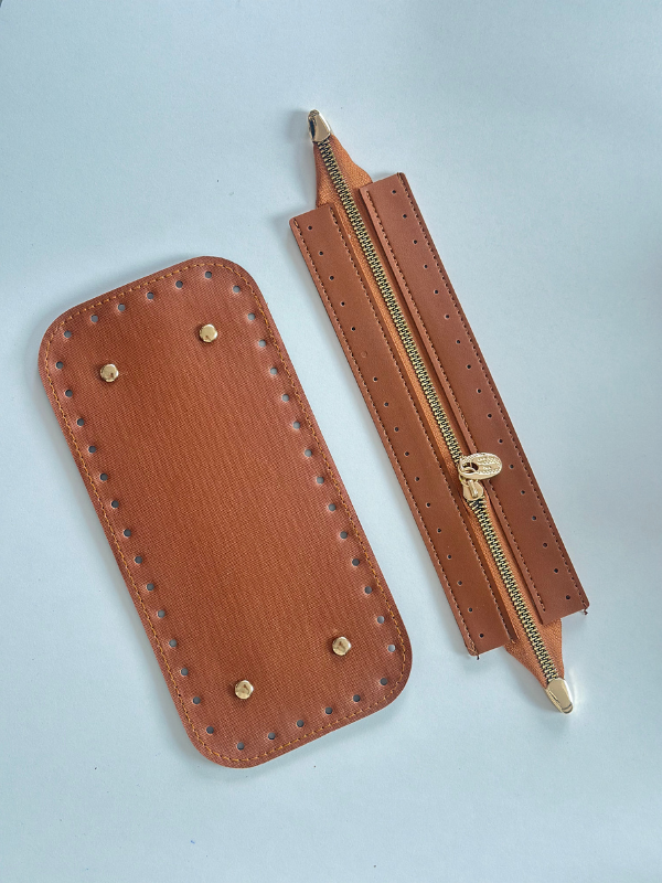 Taban Fermuar Set