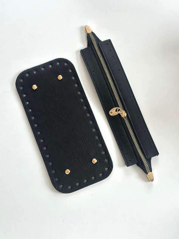 Taban Fermuar Set