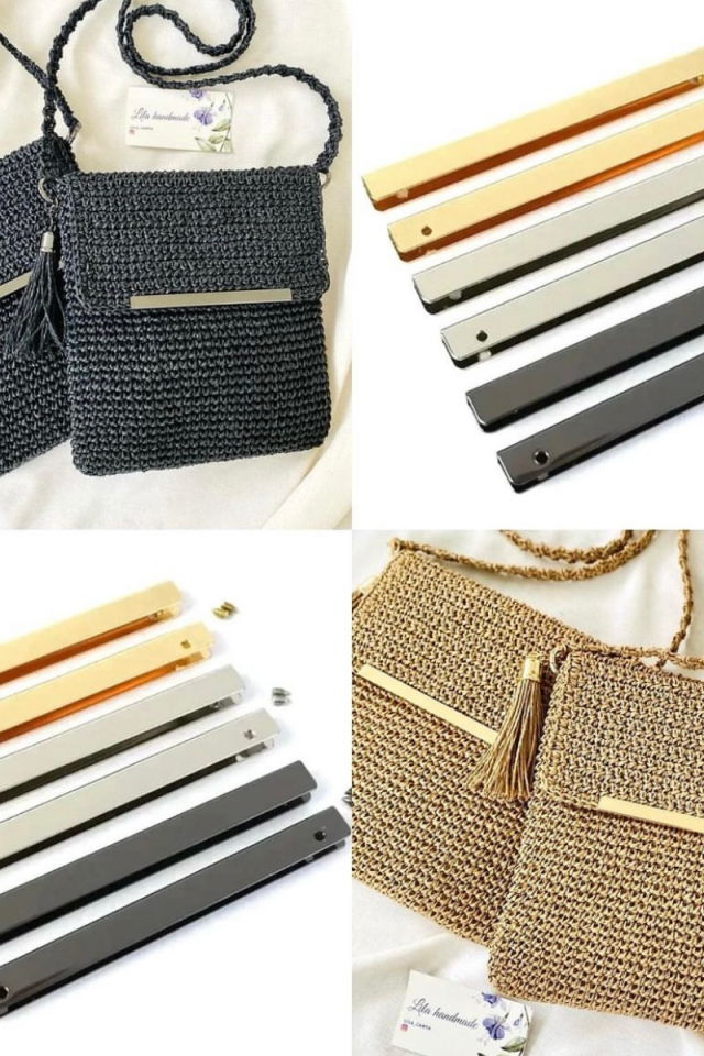 Metal Kapak Çıtası