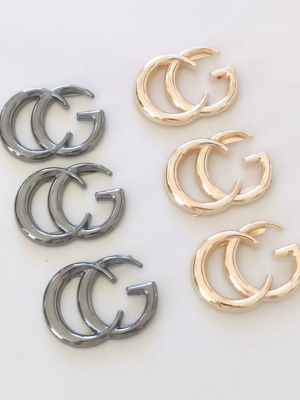 Metal Çanta Aksesuarı