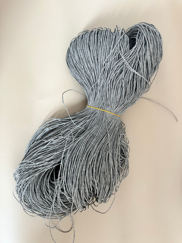 Kağıt İp Gri (390 gr)