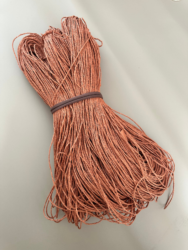 Kağıt İp Kiremit (460 gr)