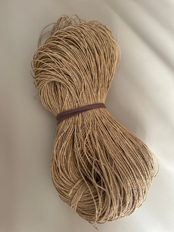 Kağıt İp Hasır (400 gr )