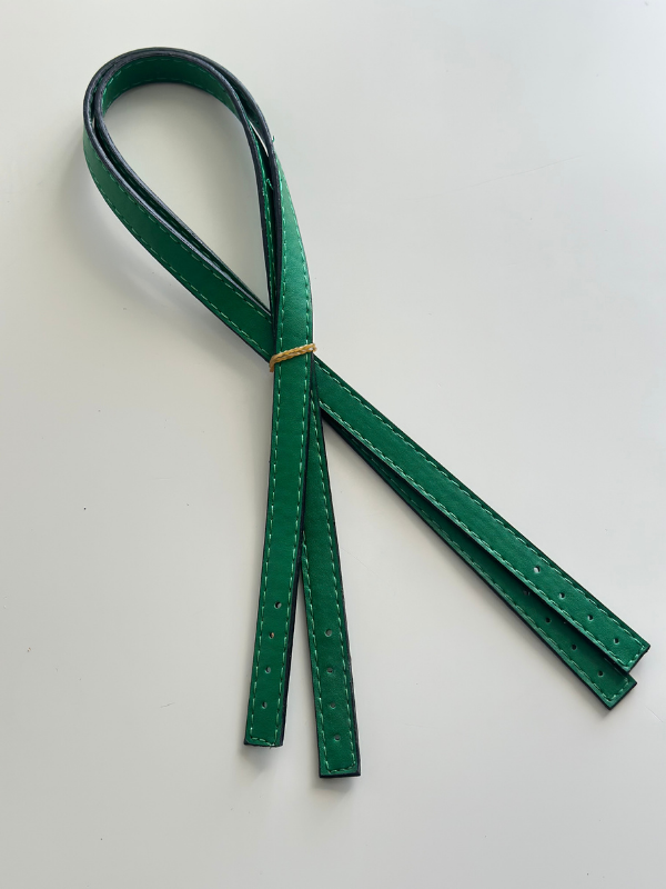 Beymen Model Dikmeli Çanta Askısı