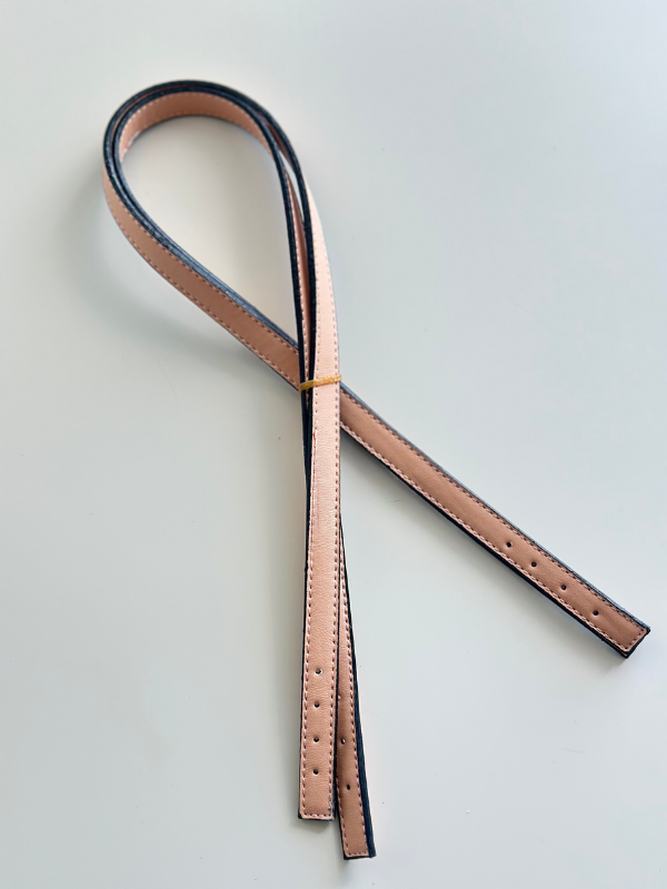 Beymen Model Dikmeli Çanta Askısı