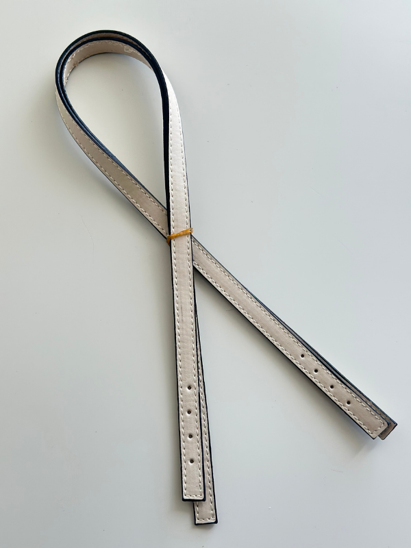 Beymen Model Dikmeli Çanta Askısı