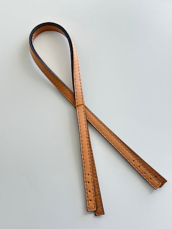 Beymen Model Dikmeli Çanta Askısı