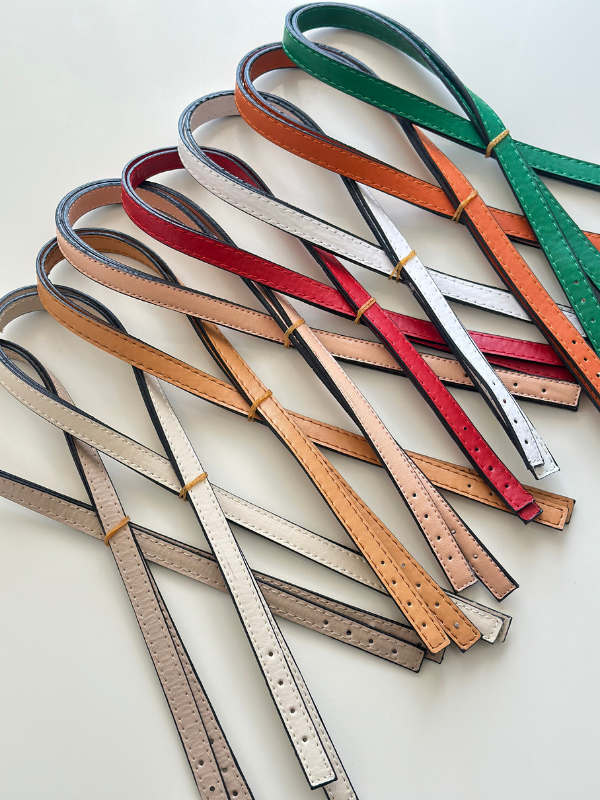 Beymen Model Dikmeli Çanta Askısı