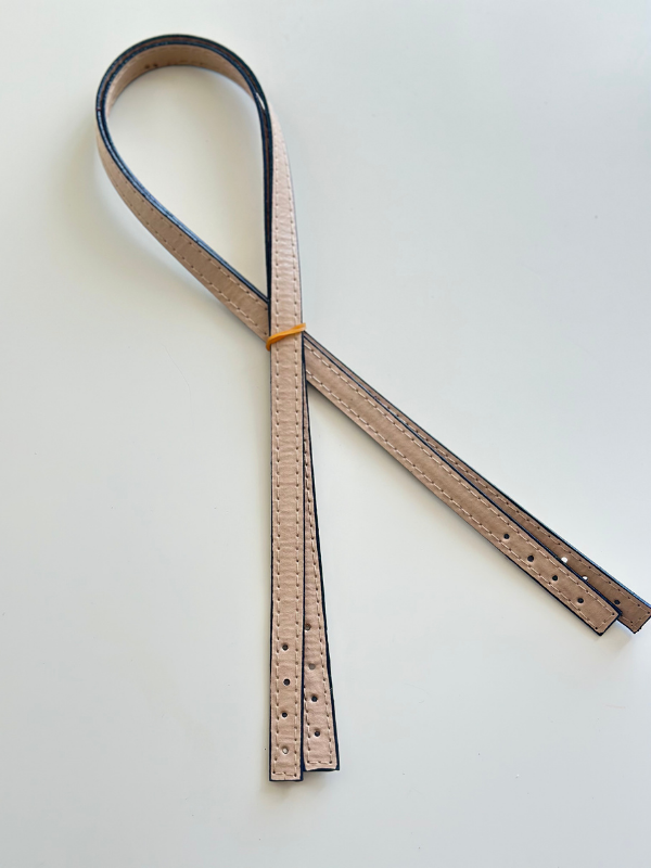 Beymen Model Dikmeli Çanta Askısı