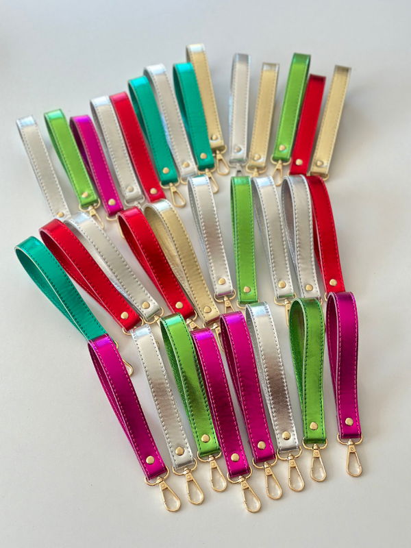 Clutch Çanta Elcikleri