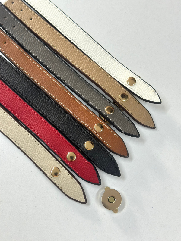 Mıknatıslı Çanta Kapak Aksesuar