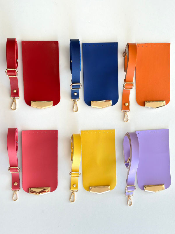 Mıknatıslı Askı Kapak Set