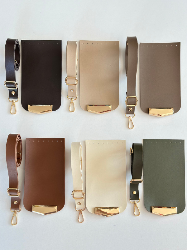 Mıknatıslı Askı Kapak Set