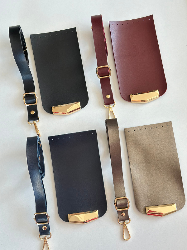 Mıknatıslı Askı Kapak Set