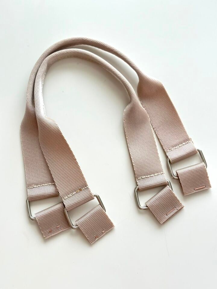 Polyester kolon kulp