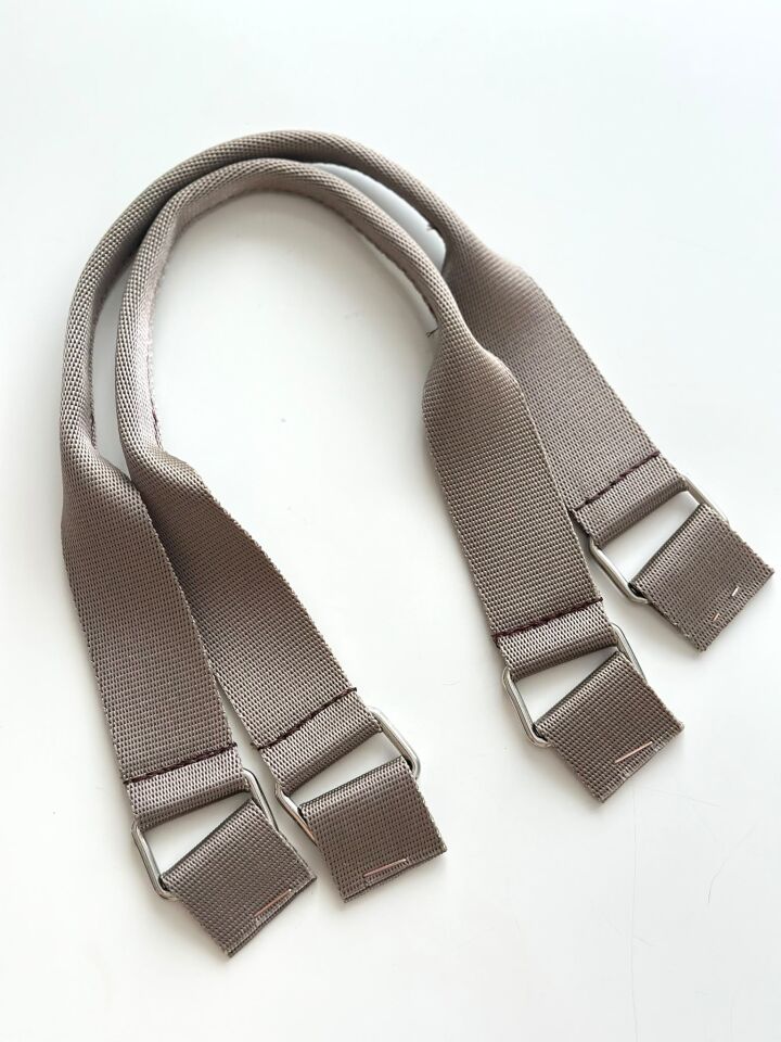 Polyester kolon kulp