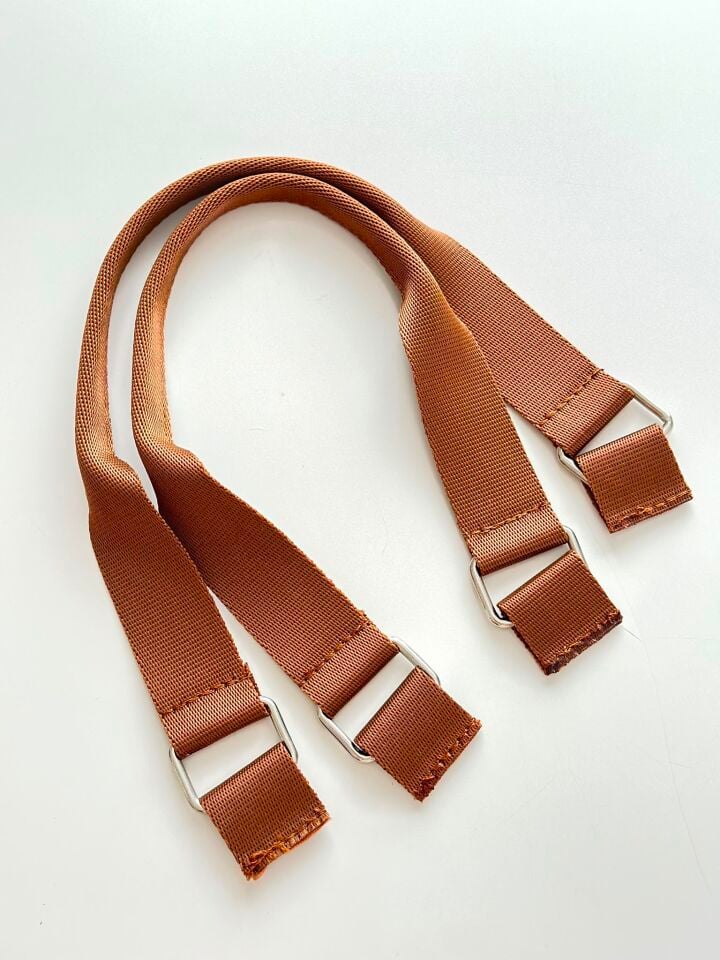 Polyester kolon kulp