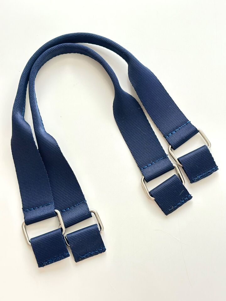 Polyester kolon kulp