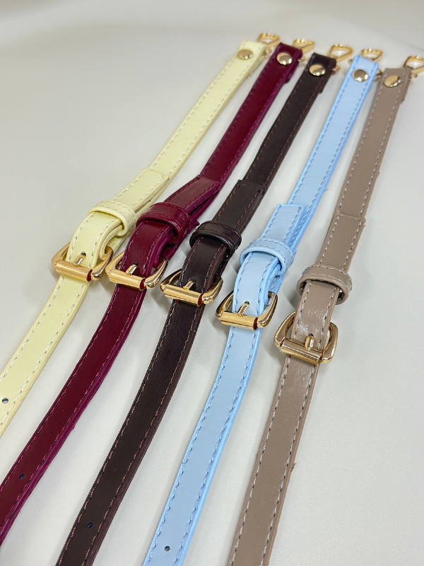 Ayarlanabilir Çanta Askısı