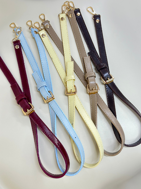 Ayarlanabilir Çanta Askısı