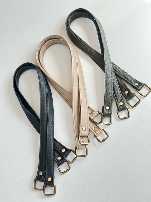 Çanta Askısı 3'lü