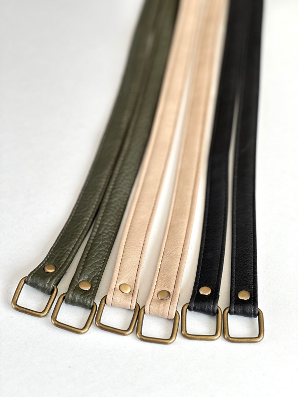 Çanta Askısı 3'lü