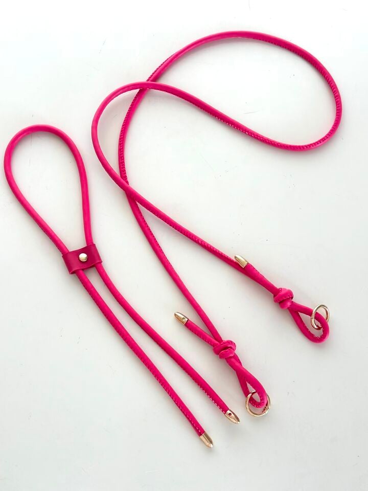 Düğüm Askı Büzgü Set