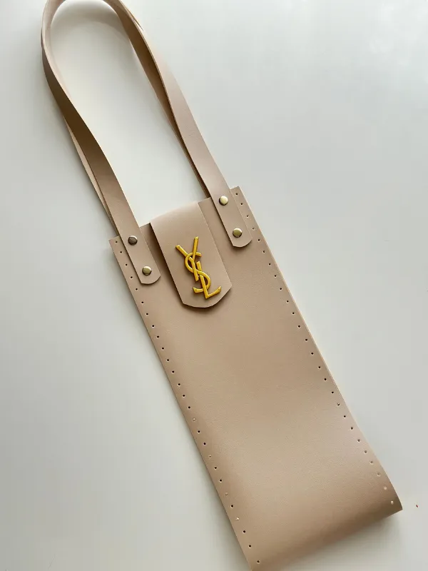 Orta Körüğü (YSL) bej