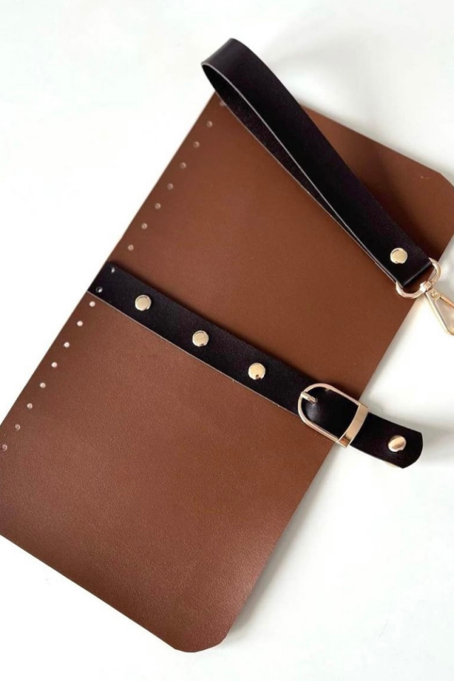 Clutch kapak Setleri (elcikli)